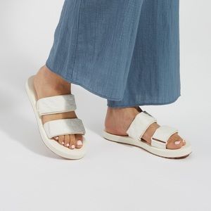 Vans Sandals, Size 7